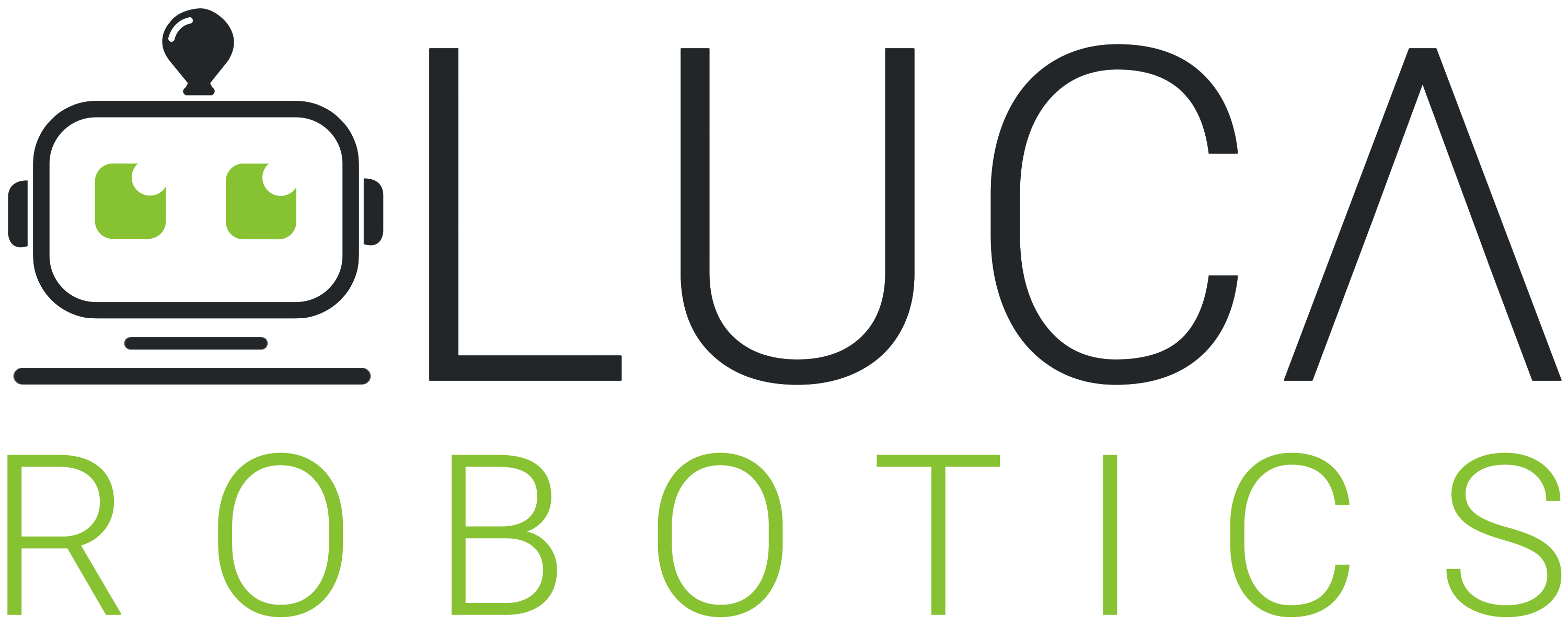 Luca Robotics