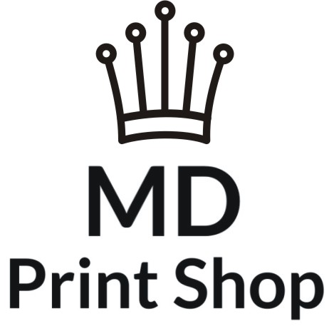 MD Print Shop