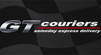 GT Couriers (UK) Ltd