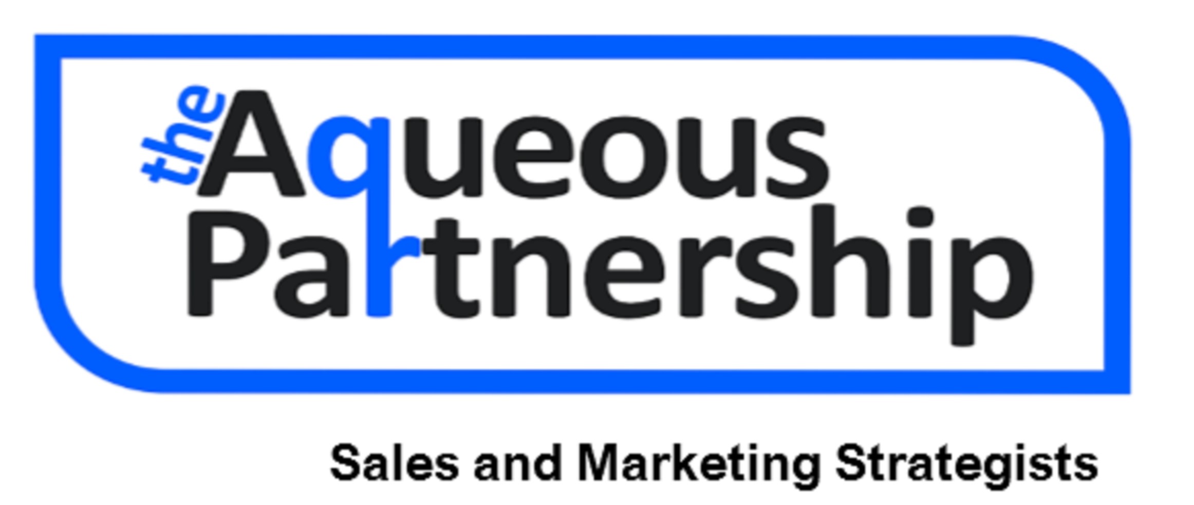 The Aqueous Partnership Ltd