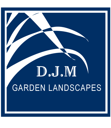 DJM Garden Landscapes