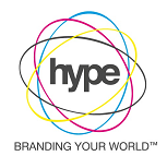 Hype Branding Ltd