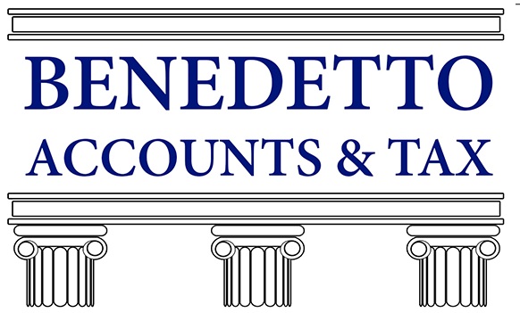 Benedetto Accounts & Tax