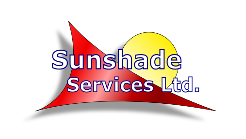 Sunshade Services Ltd