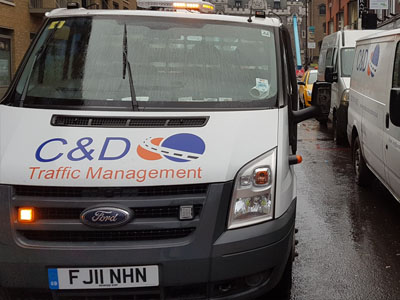 C&D Plant and Construction Ltd