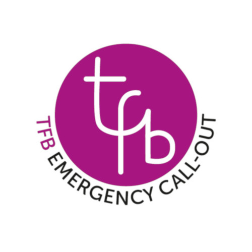 TFB Emergency Call Out