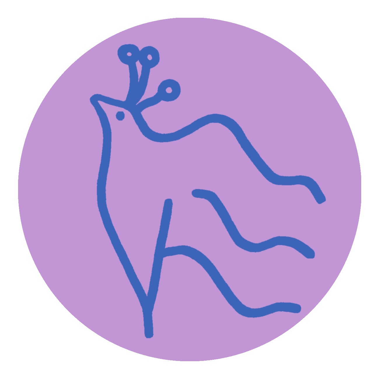 Story Space Logo