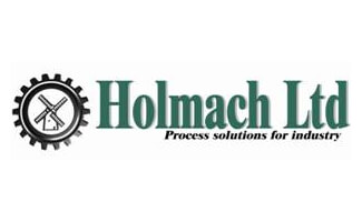 Holmach Ltd