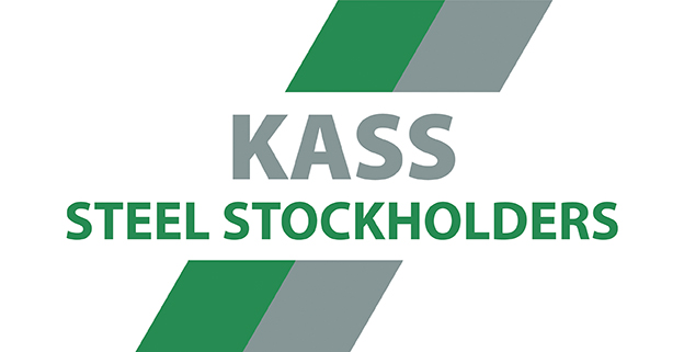 Kass Steel Stockholders Logo