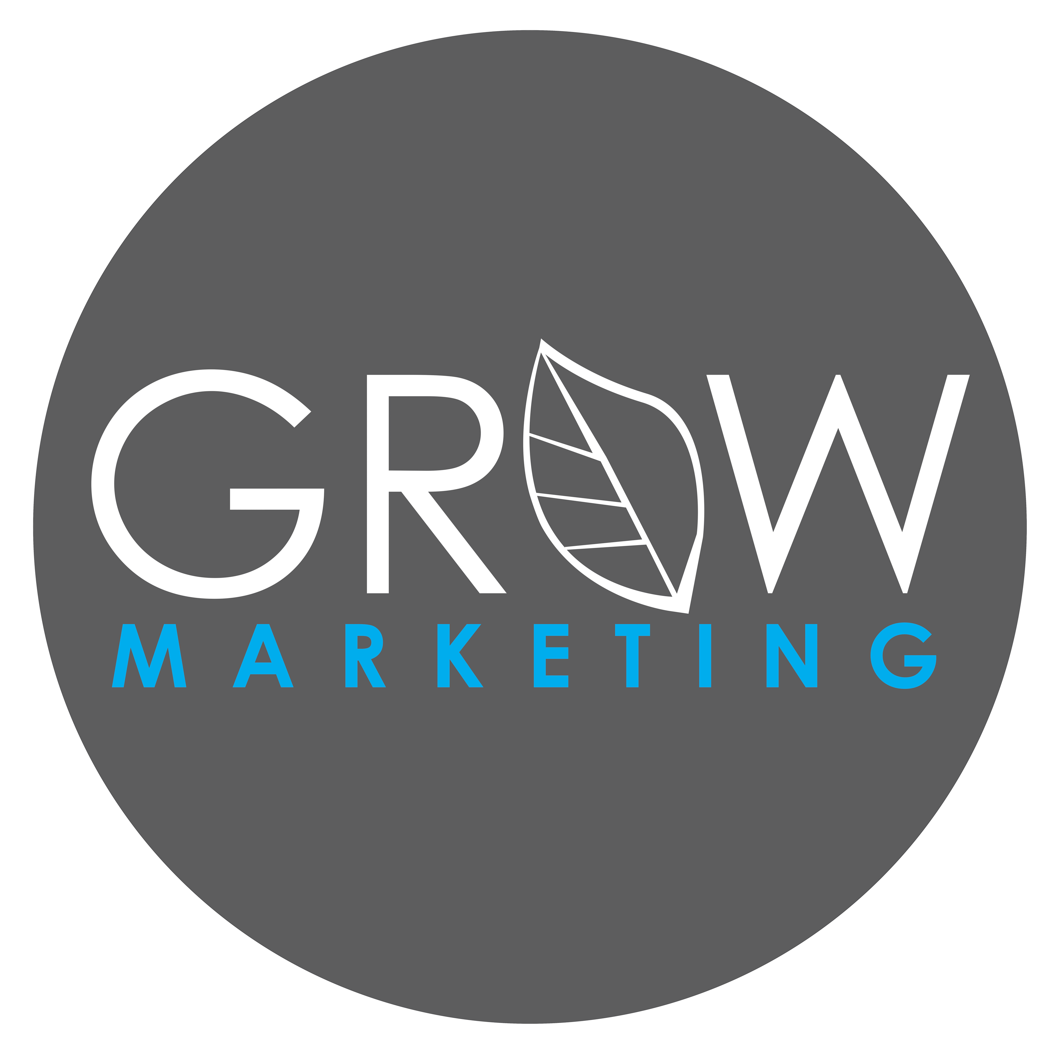 Grow Marketing Ltd