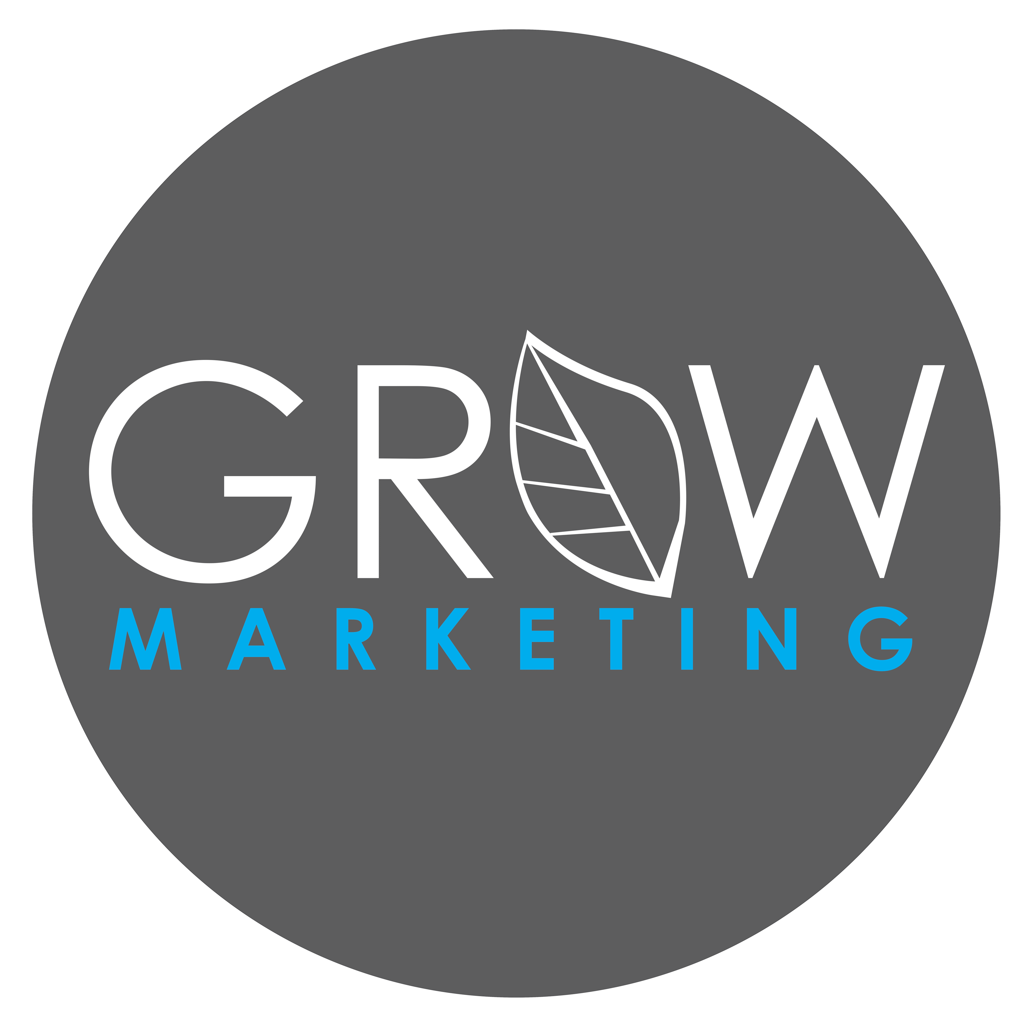 Grow Marketing Ltd, Exeter, EX2 5JL