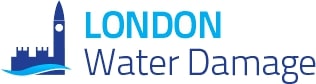 London Water Damage Restoration Logo