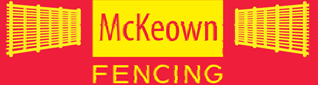 Mckeown Fencing Limited