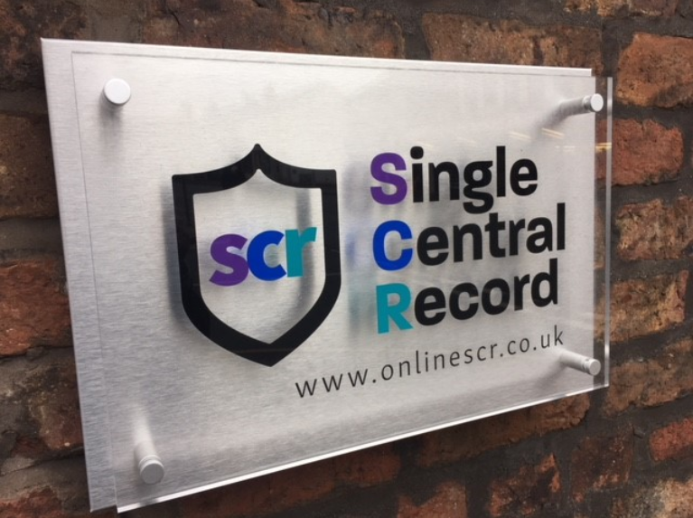 Single Central Record Ltd