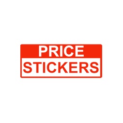 Price Stickers