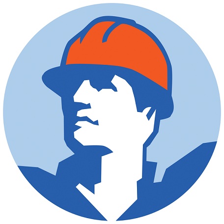 Construction Recruitment London Logo