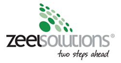 Zeel Solutions 