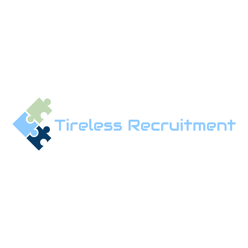 Tireless Recruitment Ltd