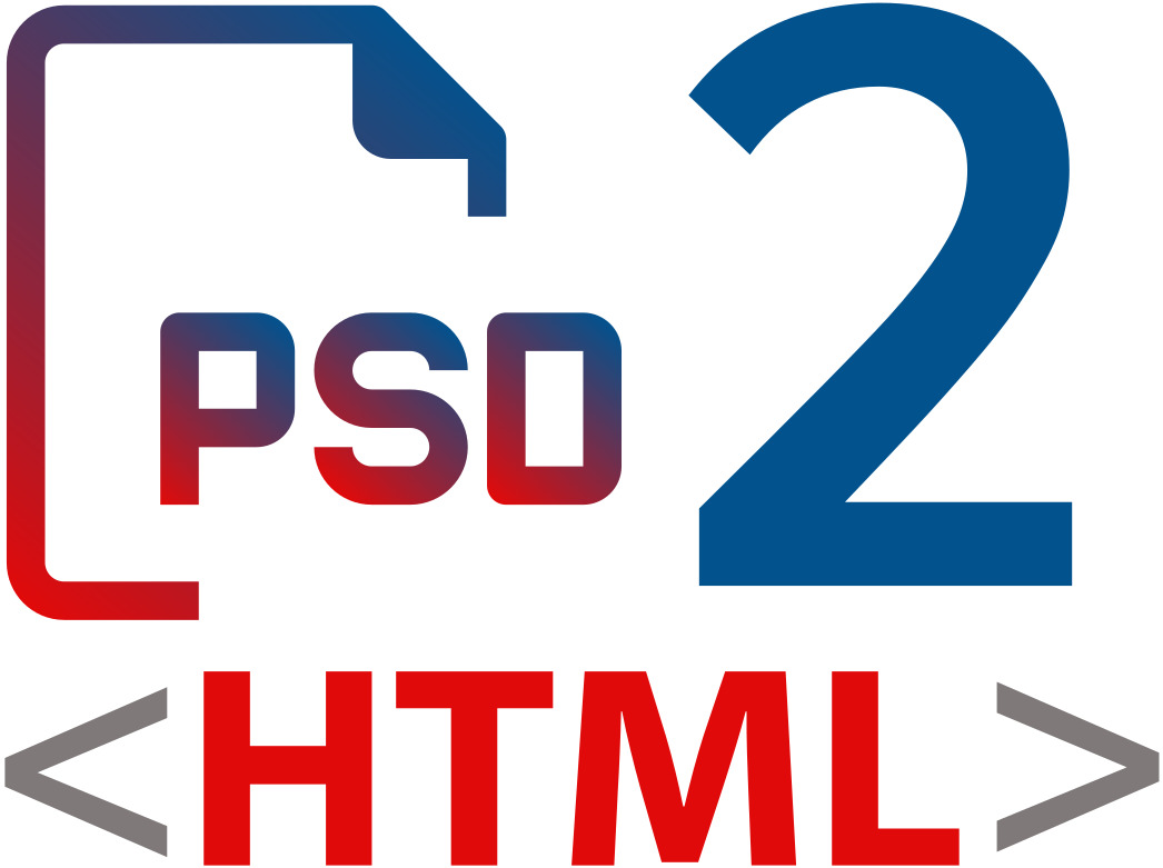 PSD2HTML