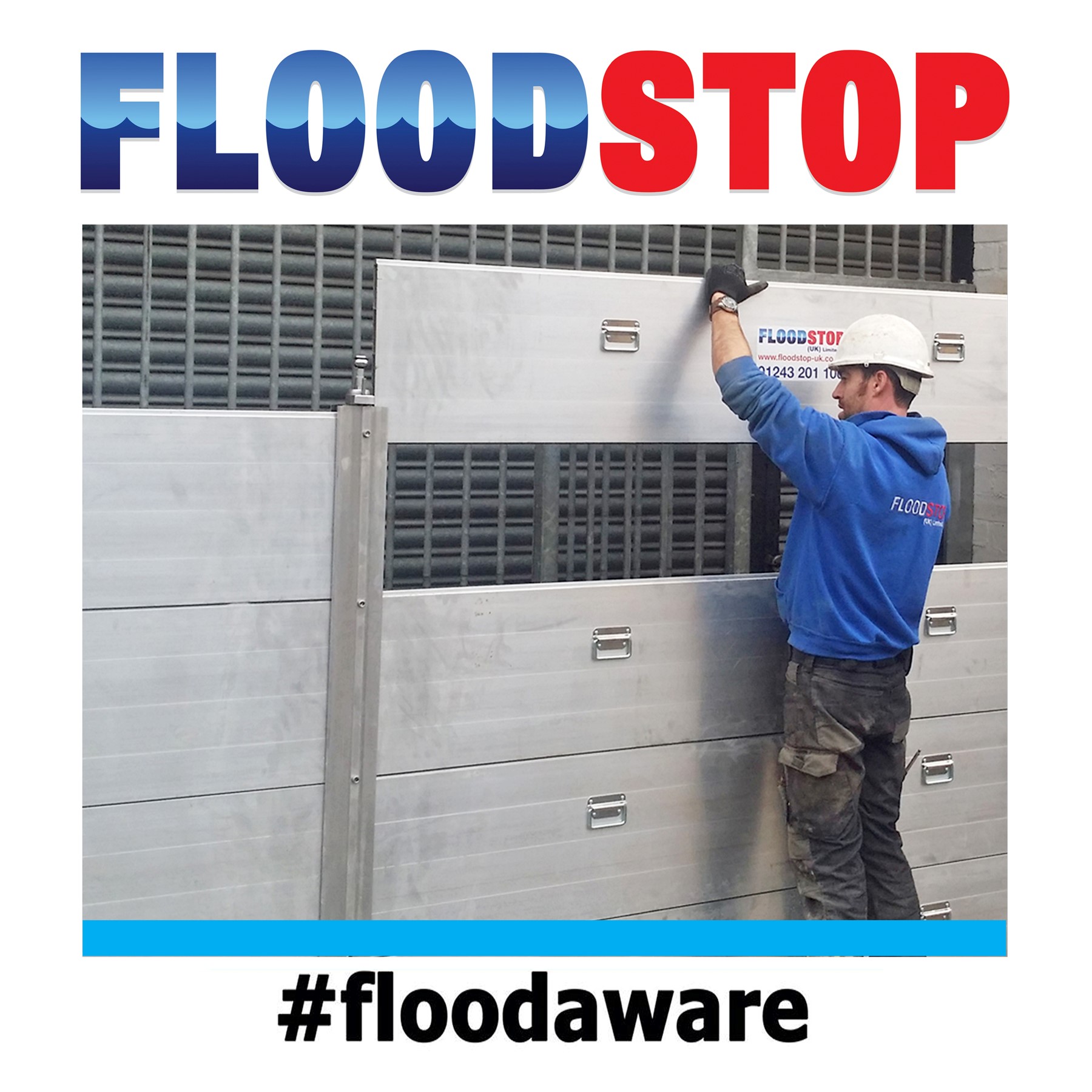 Floodstop Ltd