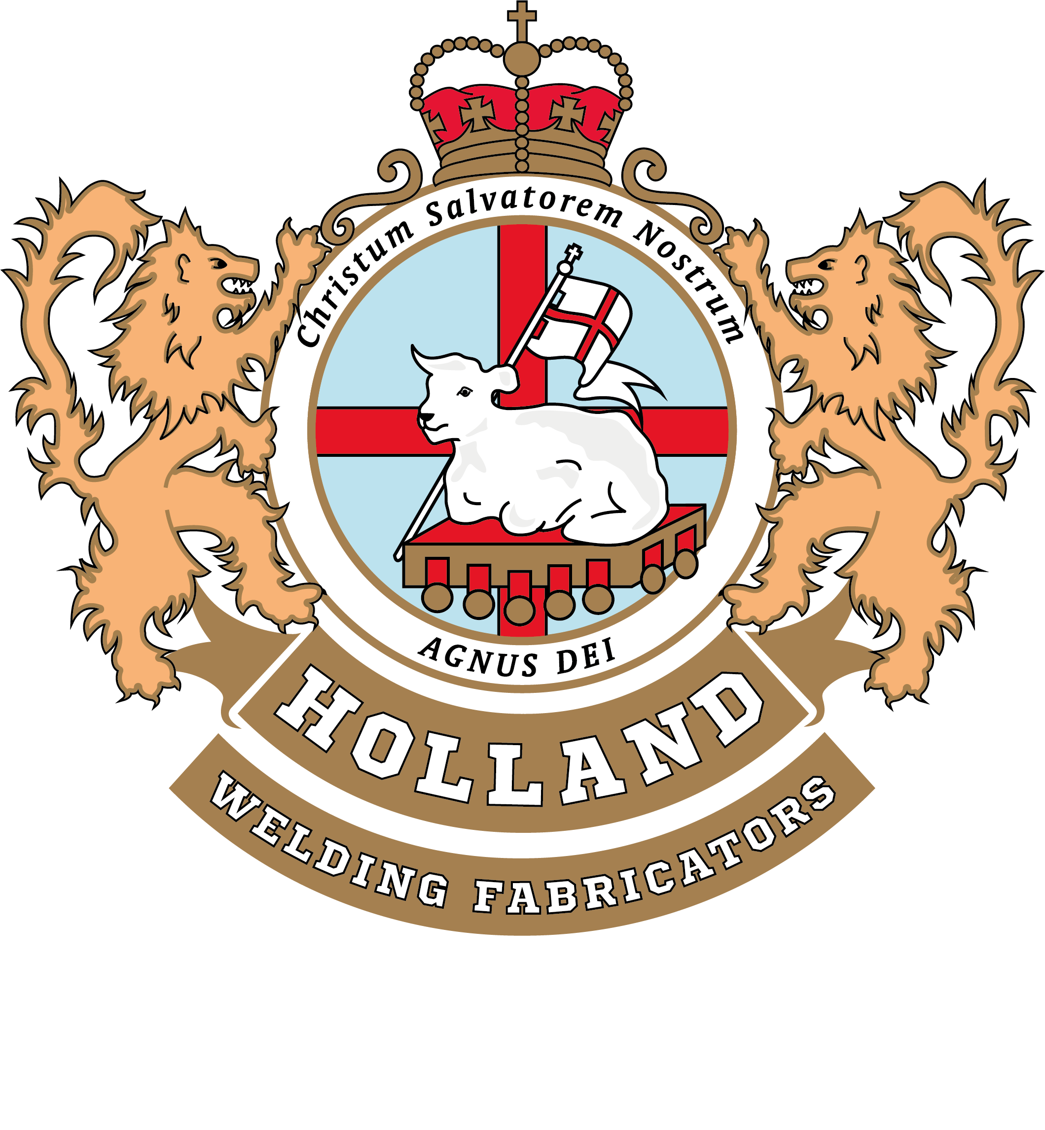 Holland Welding Fabricators Ltd