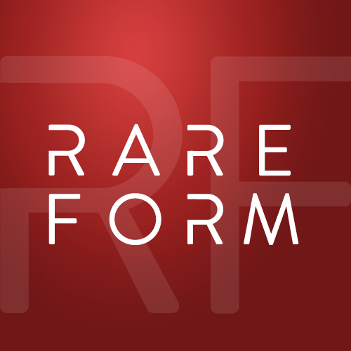 Rare Form New Media