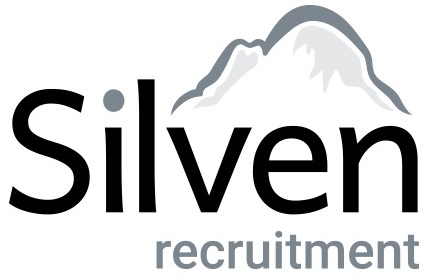 Silven Recruitment Logo