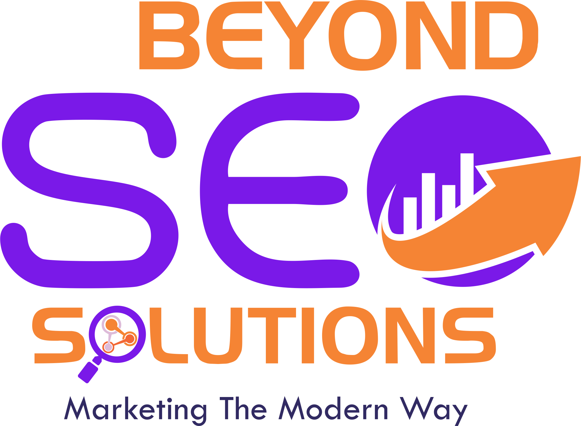 Beyond SEO Solutions