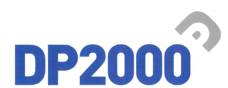DP2000 Sheet Metal Ltd