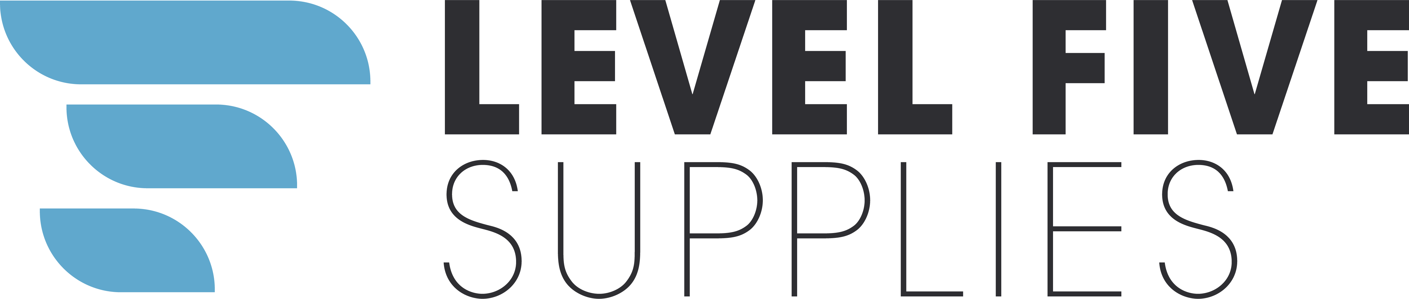 Level Five Supplies Ltd