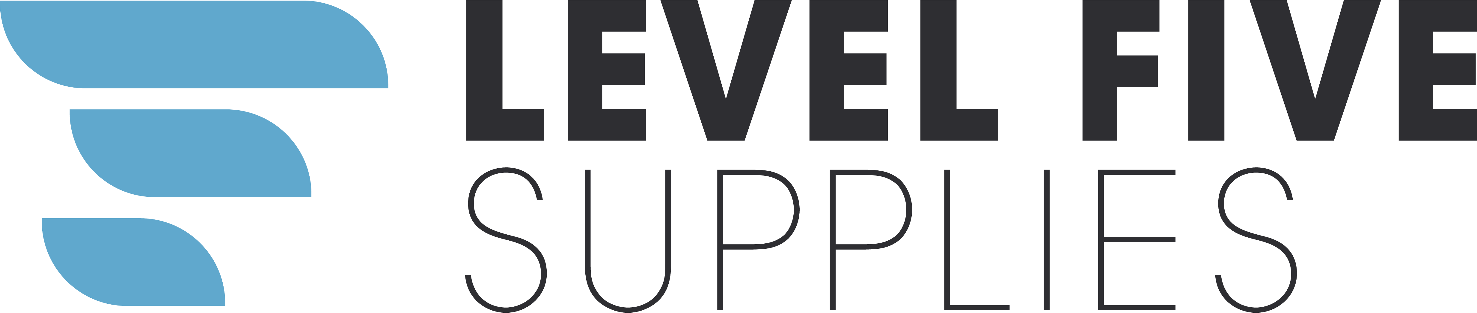 Level Five Supplies Ltd