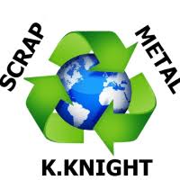 K.Knight Scrap Metal