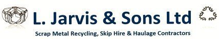 L Jarvis & Sons Ltd