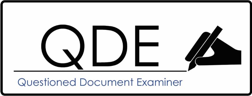QD Examiner - Forensic Document Examiners and Handwriting Experts