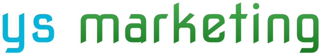 YS Marketing Logo