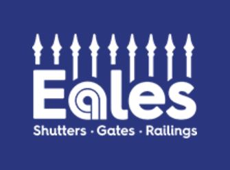 Eales Shutters