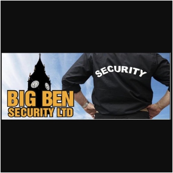 Big Ben Security Ltd