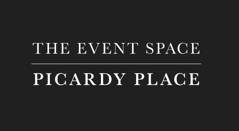 The Event Space Picardy Place