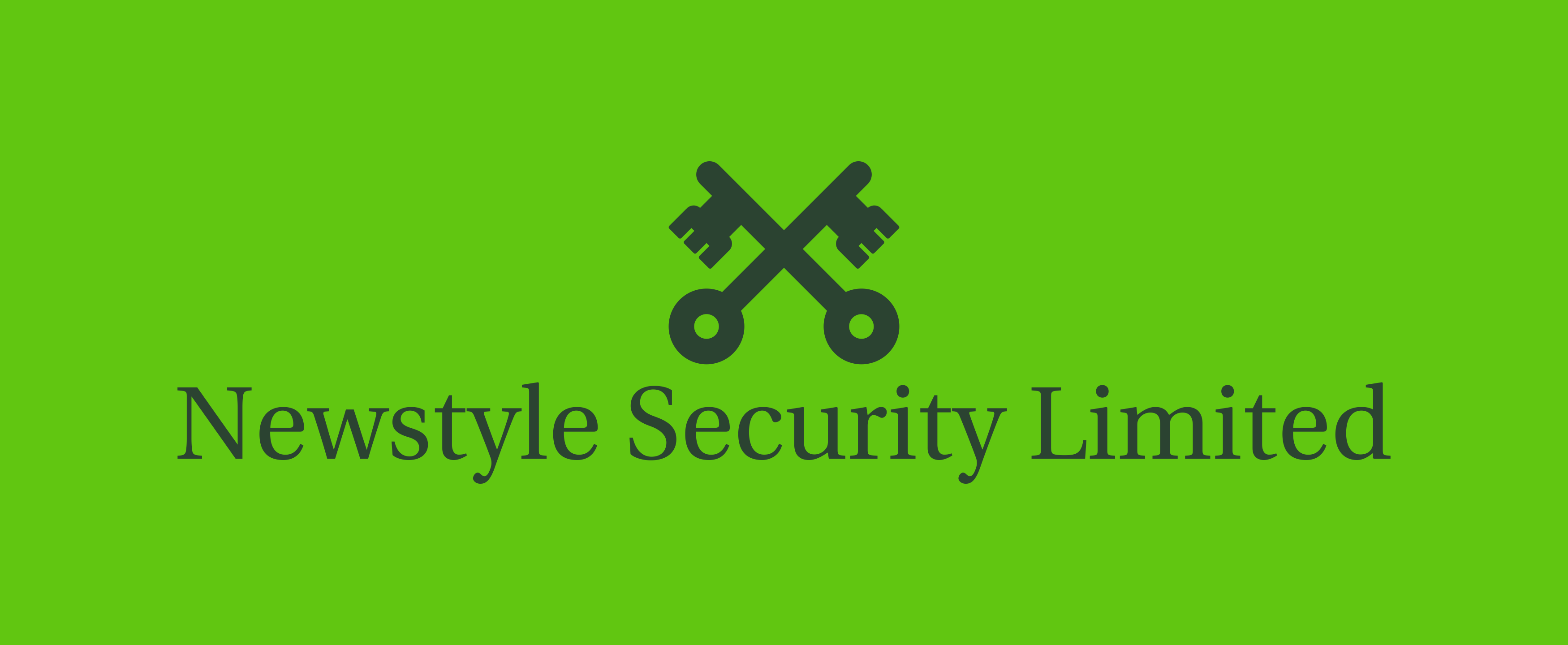 Newstyle Security