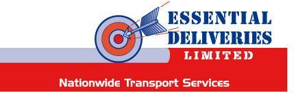 Essential Deliveries Ltd 