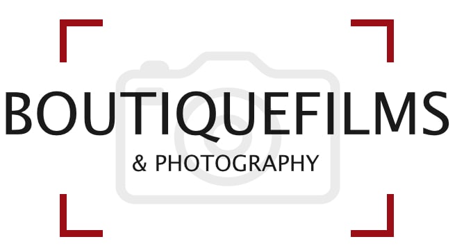 Boutique Wedding Films