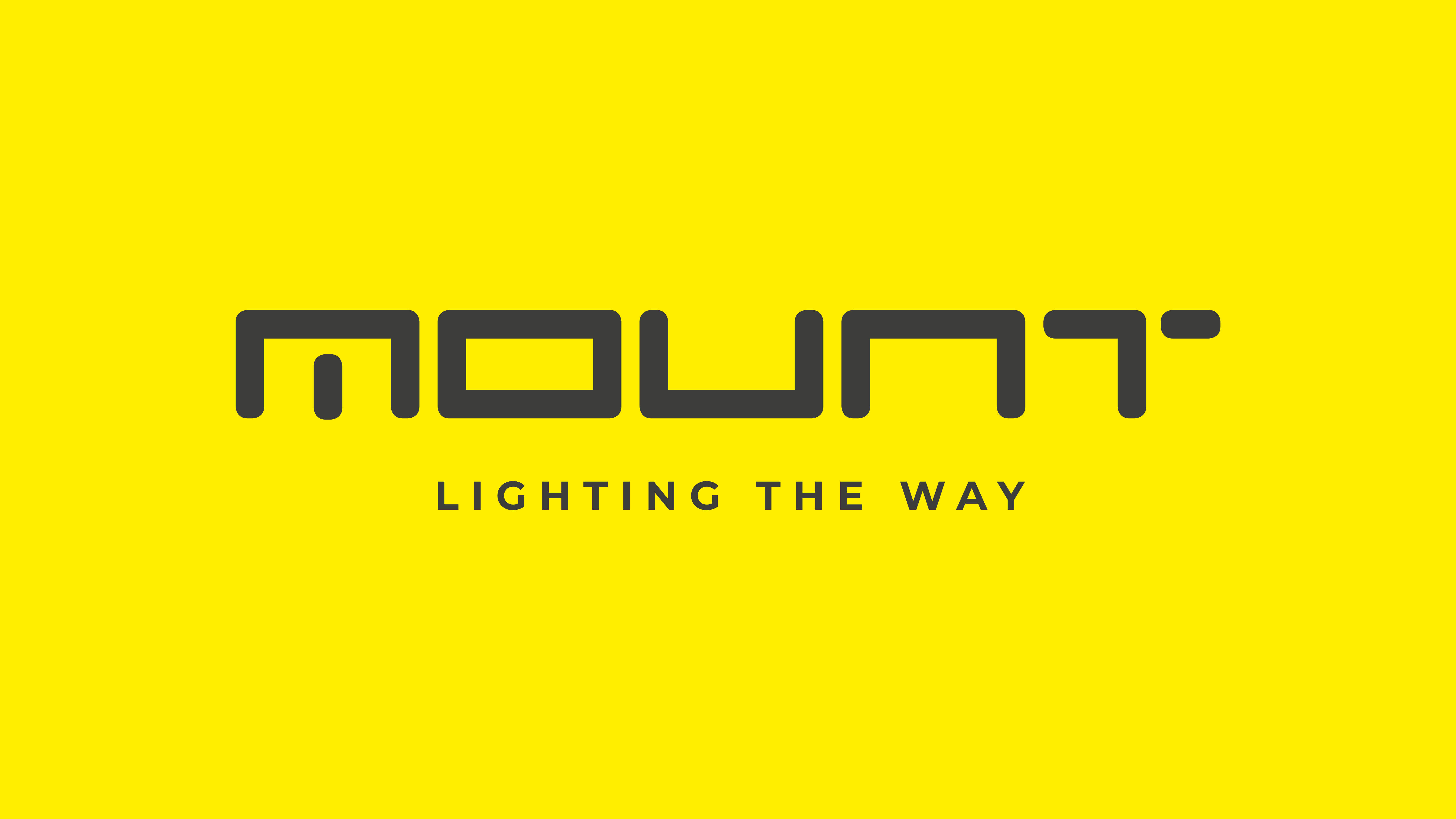 Mount Lighting 