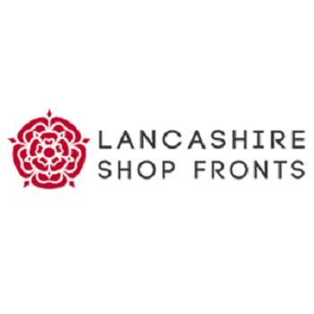 Lancashire Shop Fronts