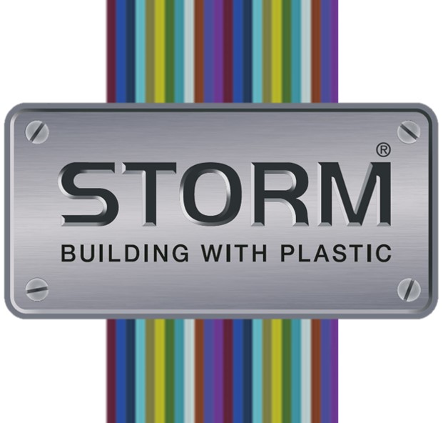 Storm Building Plastics