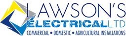 Lawsons Electrical Limited