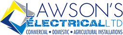 Lawsons Electrical Limited