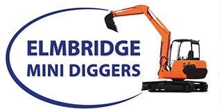 Elmbridge Mini Diggers Logo
