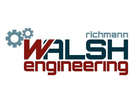 Richmann Walsh Engineering Ltd