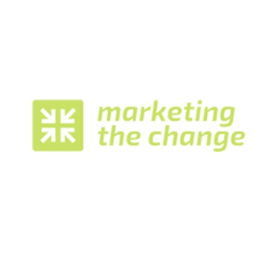 Marketing the Change