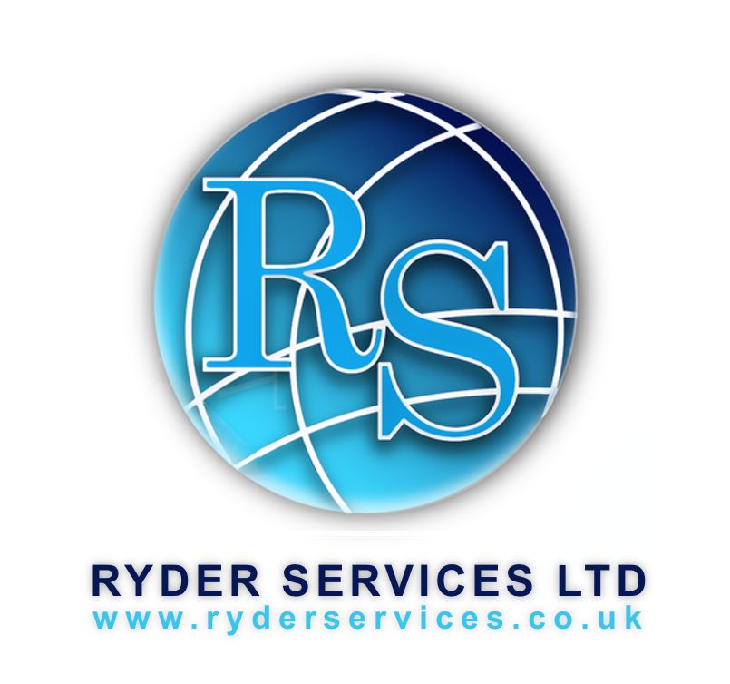 Ryder Services Ltd